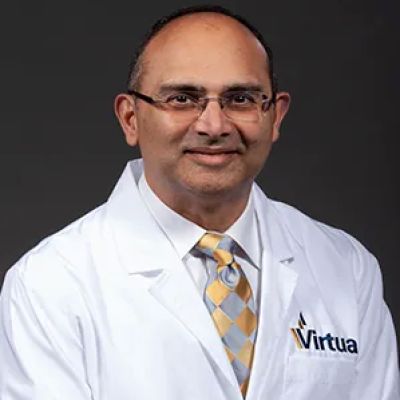 Jayesh Khatiwala, MD