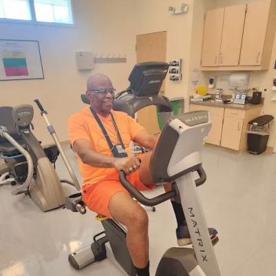 Virtua Cardiopulmonary Rehabilitation - Cherry Hill