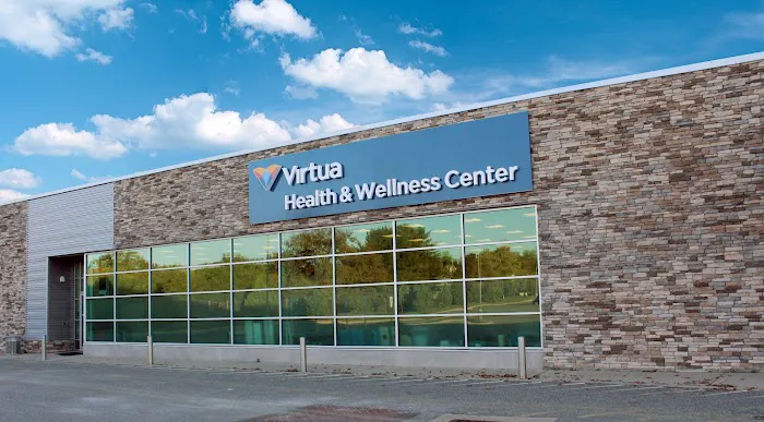 Virtua Cardiopulmonary Rehabilitation - Cherry Hill 1