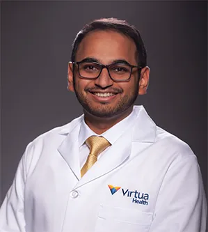 Aatish Garg, MD 0