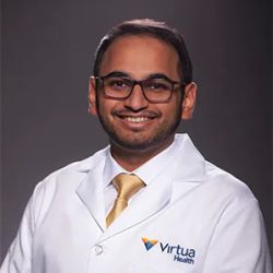 Aatish Garg, MD ico