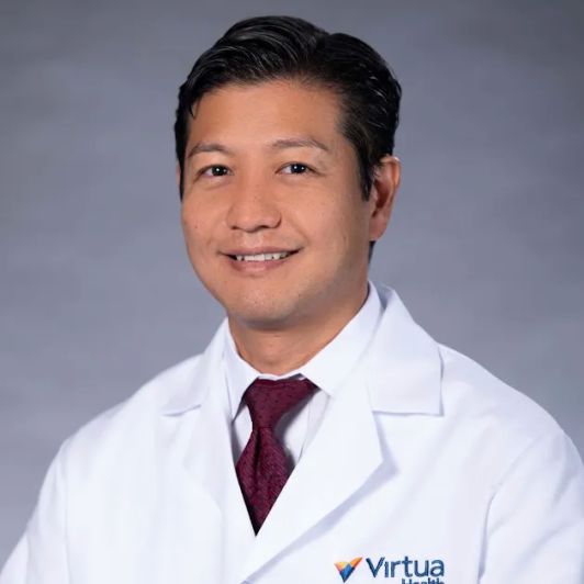 Chun (Dan) Choi, MD