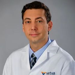 Evan Blank, MD ico