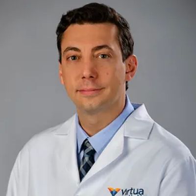 Evan Blank, MD