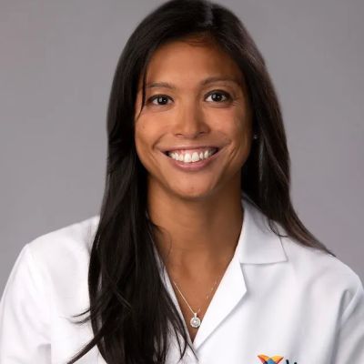 Eden Payabyab, MD