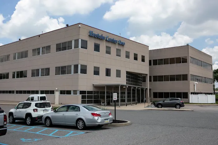 Einstein Cardiology at Center One 1