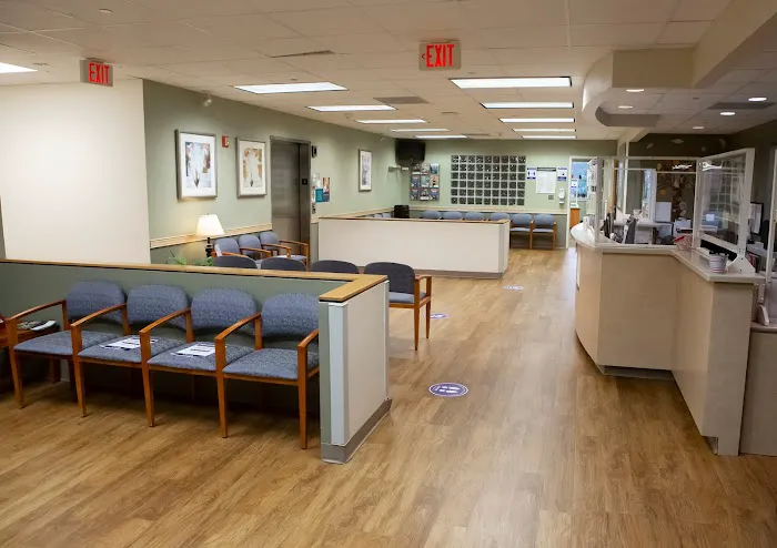 Einstein Cardiology at Center One 3