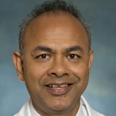 Aman Amanullah, MD