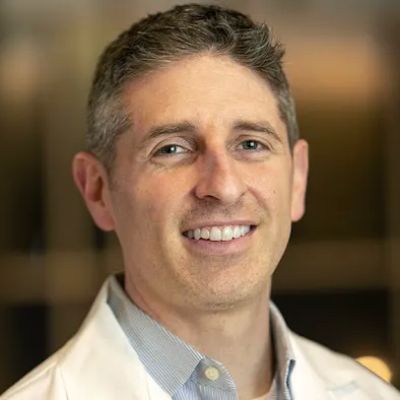 Alexander Koppel, MD
