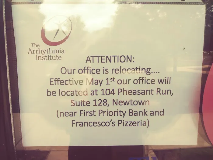 The Arrhythmia Institute 1