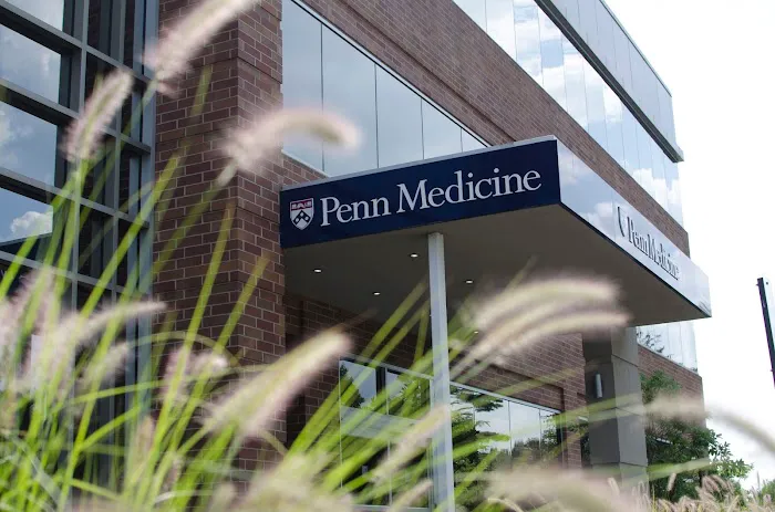 Penn Heart and Vascular Center Bucks County 1