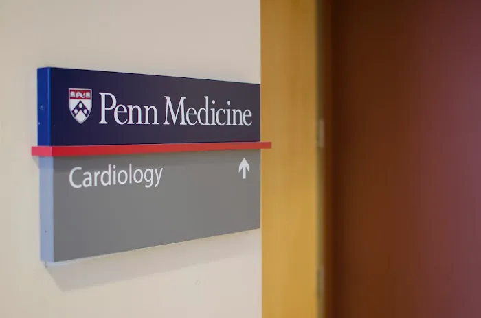 Penn Heart and Vascular Center Bucks County 2