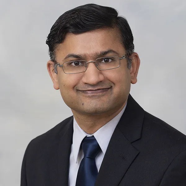 Ashwani Gupta, MD 0