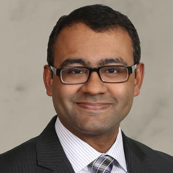 Anand Haridas, MD 0