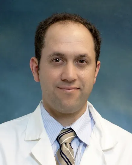 Christian F. Witzke, MD 0