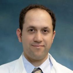 Christian F. Witzke, MD ico