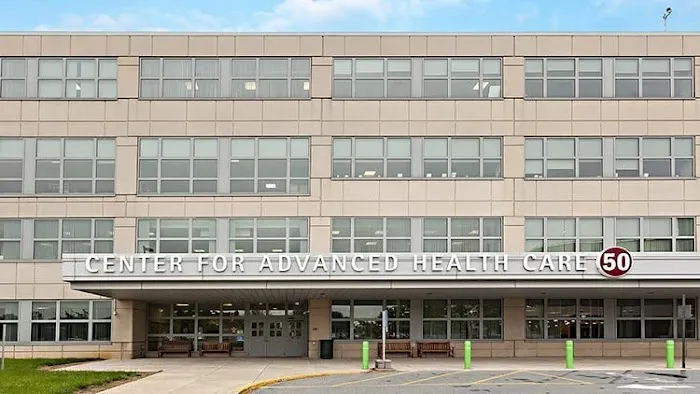 Cardiac Rehabilitation–1250 Cedar Crest 0