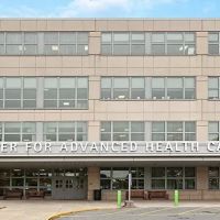 Cardiac Rehabilitation–1250 Cedar Crest