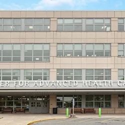 Cardiac Rehabilitation–1250 Cedar Crest ico
