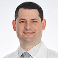 Jose D Amortegui, MD