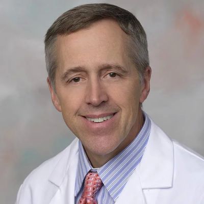 Todd Earl Nixon, MD