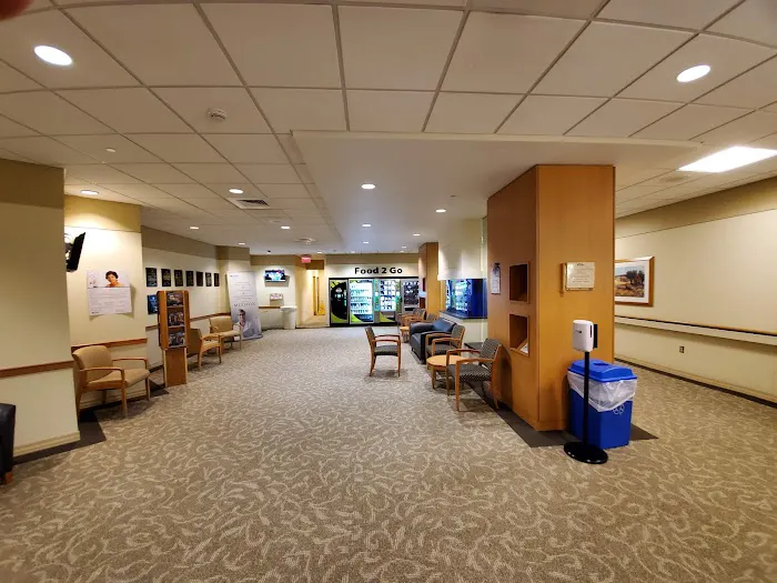 St. Mary Medical Center 7