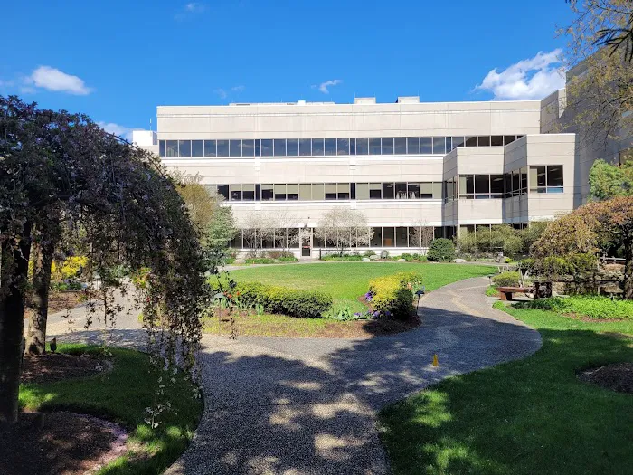 St. Mary Medical Center 2