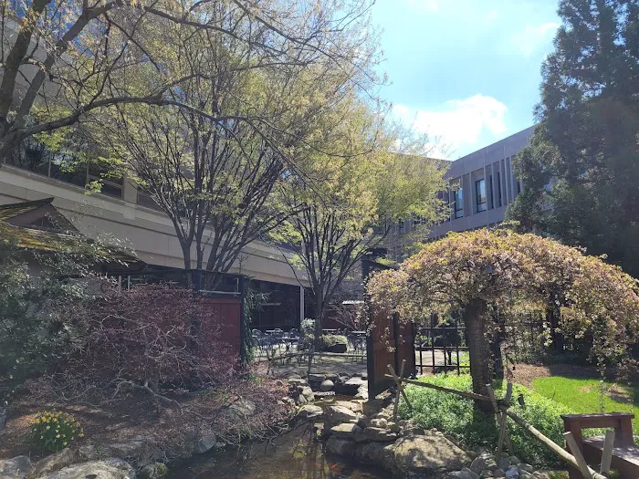 St. Mary Medical Center 8