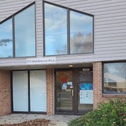 Cardiology Associates at Oxford Valley ico