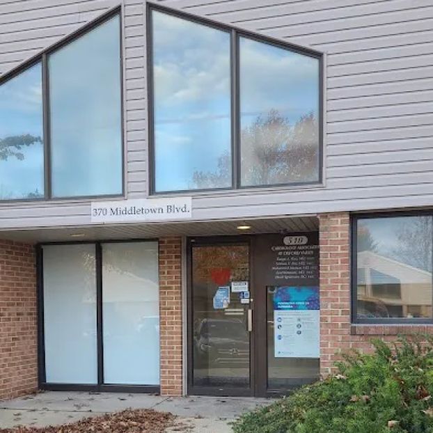 Cardiology Associates at Oxford Valley