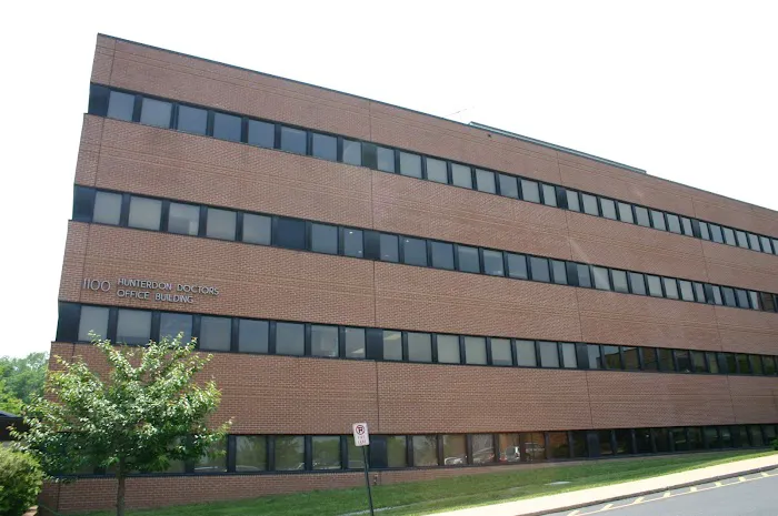 Hunterdon Cardiovascular Associates 1