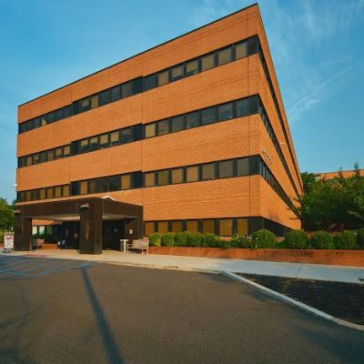 Hunterdon Cardiovascular Associates
