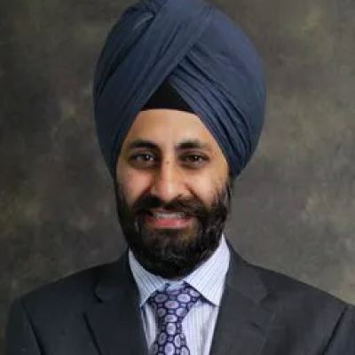 Harnish Chawla, MD, FACC, FSCAI