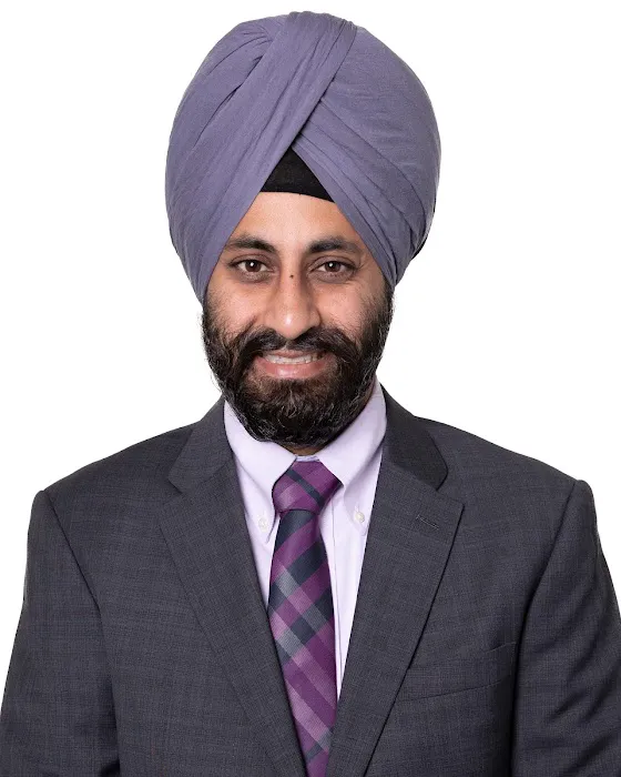 Harnish Chawla, MD, FACC, FSCAI 1