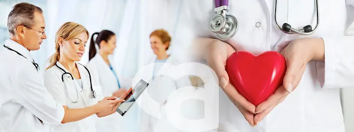 Advanced Heart and Vascular Institute of Hunterdon 1