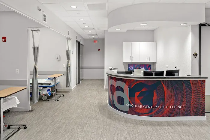 Advanced Heart and Vascular Institute of Hunterdon 0