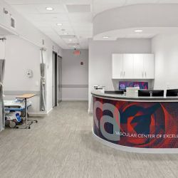 Advanced Heart and Vascular Institute of Hunterdon ico