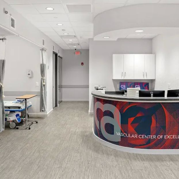 Advanced Heart and Vascular Institute of Hunterdon