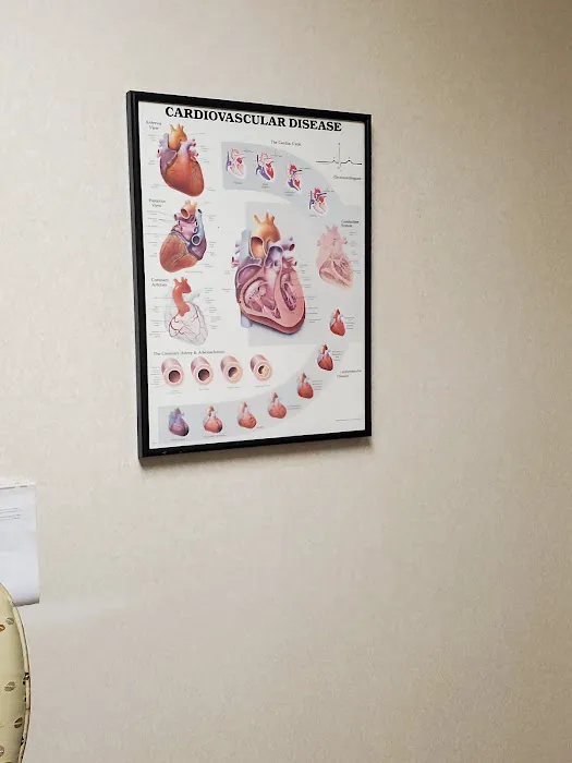 Medicor Cardiology 0
