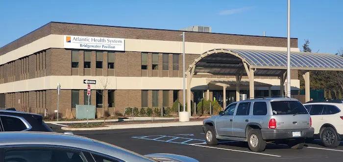 Hunterdon Cardiovascular Associates 6