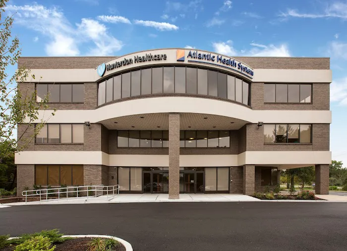 Hunterdon Cardiovascular Associates 8