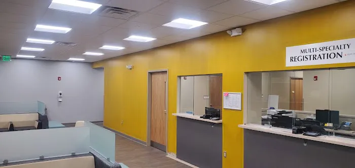 Hunterdon Cardiovascular Associates 1