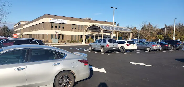 Hunterdon Cardiovascular Associates 7