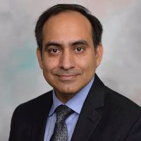 Sunil Dhar, MD
