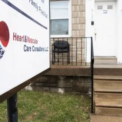 HCC - Philadelphia Cardiology & Veins Treatment ico