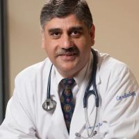Manavendra Bakhshi, MD