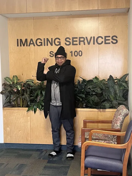 ChristianaCare Imaging Services at Smyrna 0