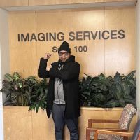 ChristianaCare Imaging Services at Smyrna
