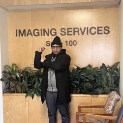 ChristianaCare Imaging Services at Smyrna ico