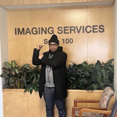 ChristianaCare Imaging Services at Smyrna